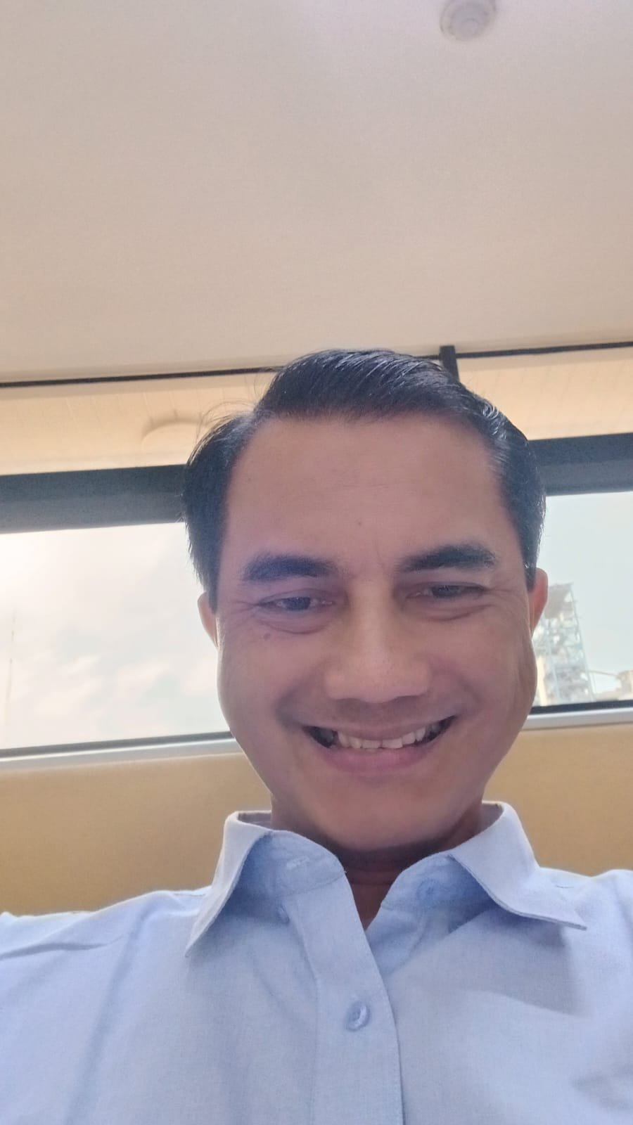 agung