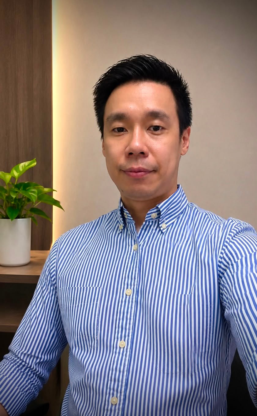 ivan gautama
