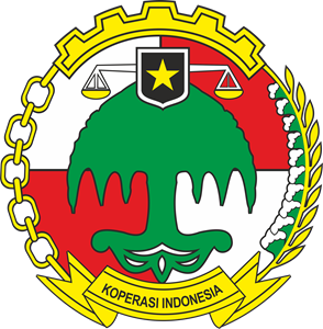logo koperasi